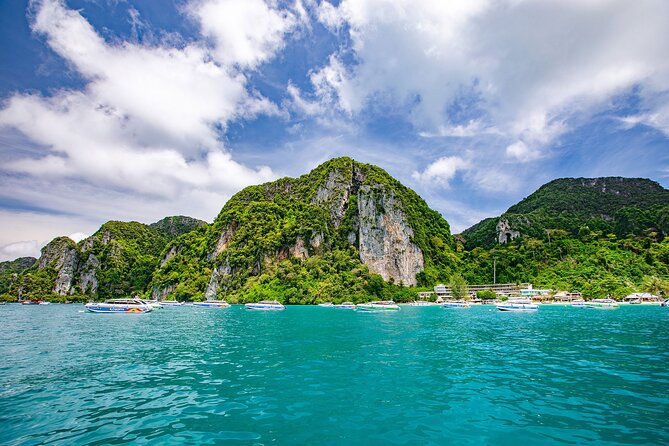 Phi Phi Islands One Day Tour By Speedboat from Krabi - Why this Phi Phi day trip from Krabi is a smart use of time