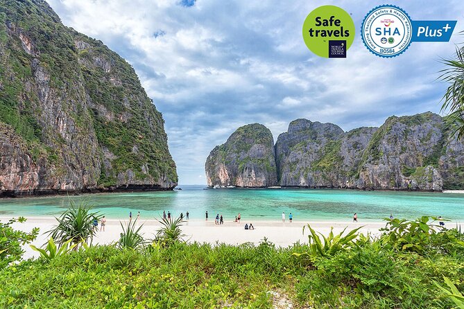 Phi Phi Islands One Day Tour By Speedboat from Krabi - Pickup and the start at Nang An pier (what to expect)