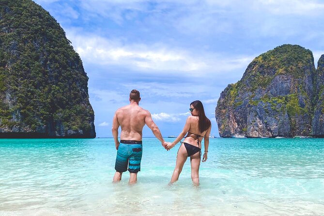 Phi Phi Islands Premium Day Trip Speedboat with Seaview Lunch by ALP Tour - What This Phi Phi Premium Day Trip Is Really About