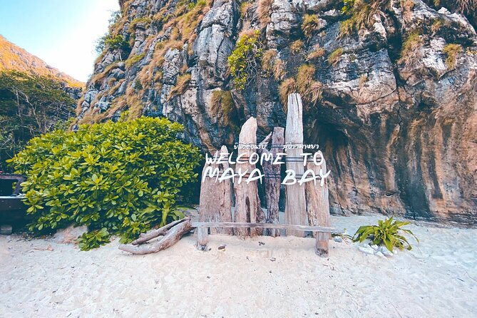 Phi Phi Islands Premium Day Trip Speedboat with Seaview Lunch by ALP Tour - Getting From Phuket to the Boat Lagoon Without Stress