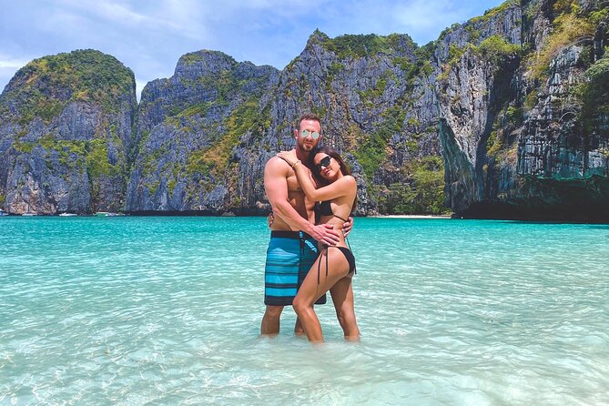 Phi Phi Islands Premium Day Trip Speedboat with Seaview Lunch by ALP Tour - Who This Trip Suits Best (and Who Should Rethink It)