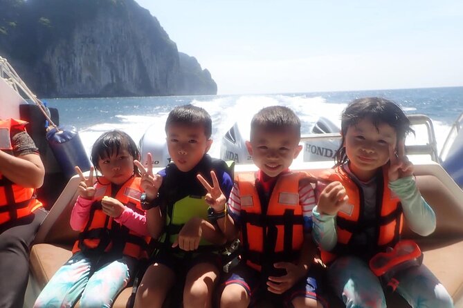 Phi Phi Islands Speedboat Full-Day Tour from Phuket+ Buffet Lunch - Viking Cave Visit: Swiftlets, Cave Walls, and Quick Context