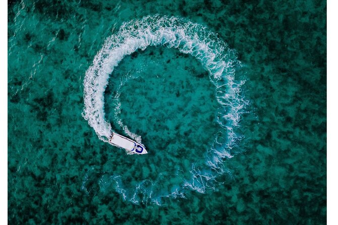 Phi Phi Islands Speedboat Tour Adventure from Krabi - Key takeaways