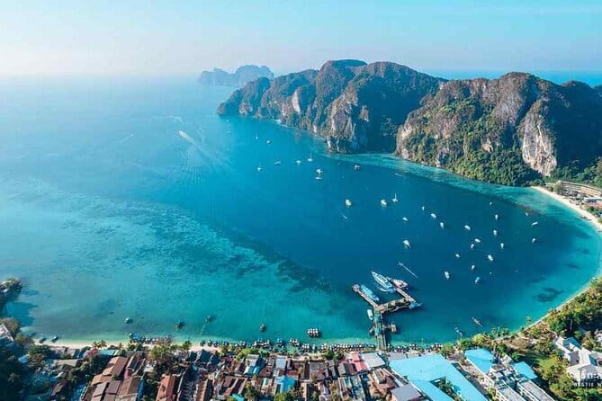 Phi Phi Islands Speedboat Tour: Khai & Maya - Phi Phi highlights: what the route really delivers