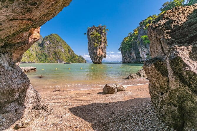Phi Phi Islands Speedboat Tour: Khai & Maya - Price and value: what $55.71 gets you (and what it doesn’t)