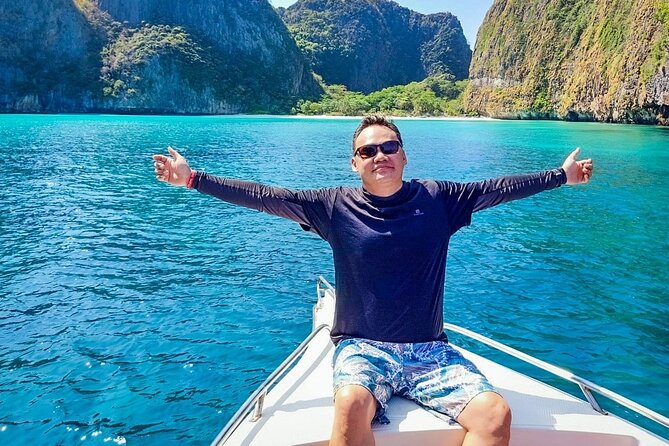 Phi Phi & Khai Islands Speedboat Tour from Phuket with Snorkeling - The 8-hour rhythm: why it feels full (and why that’s good)