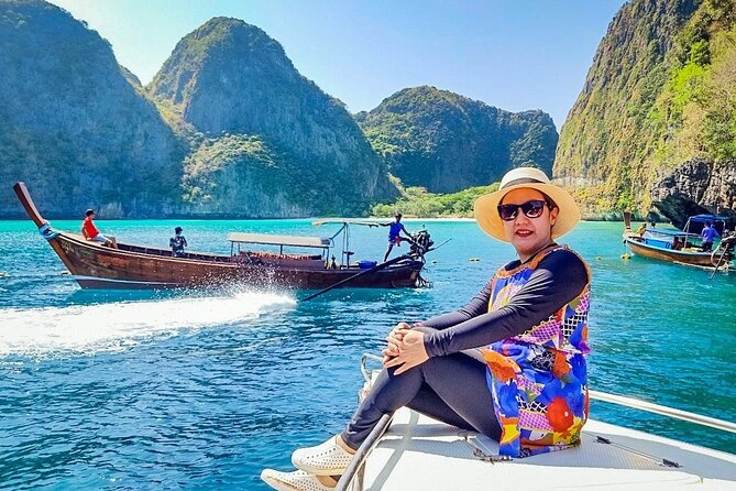 Phi Phi & Khai Islands Speedboat Tour from Phuket with Snorkeling - What’s included (and the one thing I’d confirm)