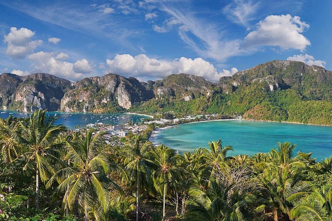 Phi Phi , Khai & Maya : Unforgettable Island Hopping by Speedboat - Maya Bay timing and the 2025 closure detail you must plan around