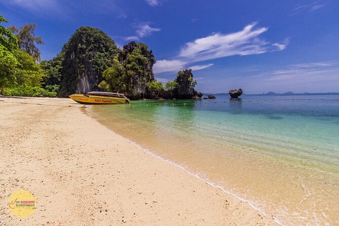 Phi Phi, Maya and Bamboo Islands Day Tour by Speedboat in Krabi - Price and Value: What You Pay for, and What’s Extra
