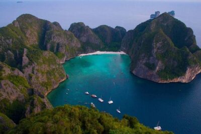 Phi Phi , Maya Bay & Khai Island snorkeling trip by Speed Boat - Pickup and logistics: how to avoid a stressful morning