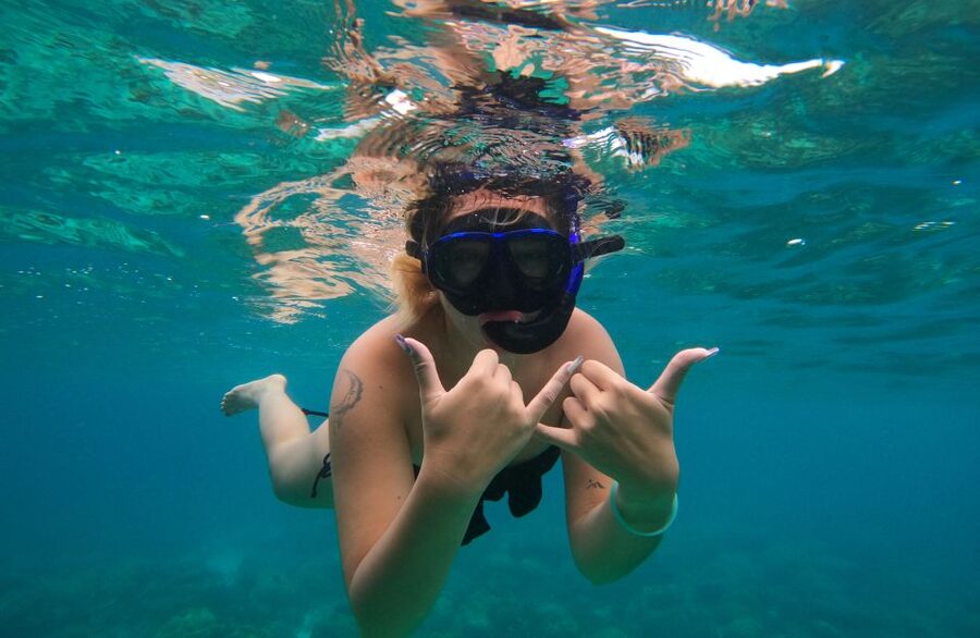 Phi Phi: Morning Speedboat Tour to Maya Bay with Snorkel - Pileh Lagoon swims, Monkey Bay macaques, and Viking Cave photos