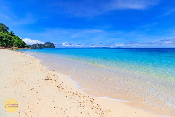 Phi Phi One Day Tour by Speed Boat from Ao Nang, Krabi - Speedboat from Ao Nang: how the day’s timing really feels