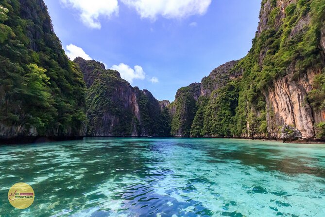 Phi Phi One Day Tour by Speed Boat from Ao Nang, Krabi - Snorkeling around Phi Phi Leh and Phi Phi Don: what you’re buying with this tour