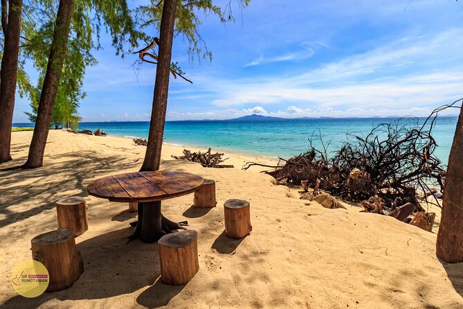Phi Phi One Day Tour by Speed Boat from Ao Nang, Krabi - Who should book this Phi Phi one-day speedboat trip