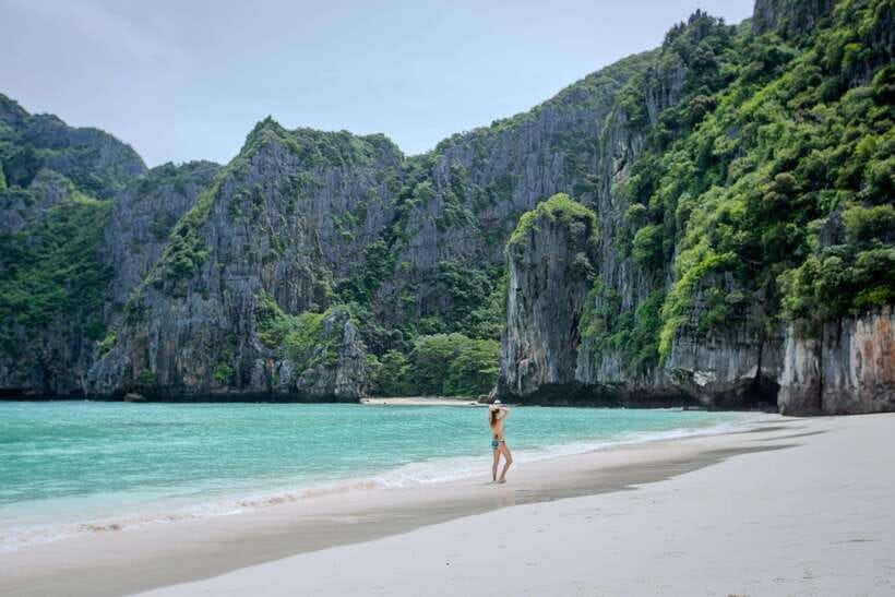 Phi Phi: Sunset and Plankton by Speed Boat with Snorkeling - Key things to know before you go