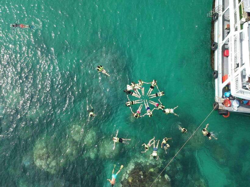 Phu Quoc: 3 Islands Trip Snorkeling by Speed Boat - Who should book this 3-islands Phu Quoc snorkeling trip?