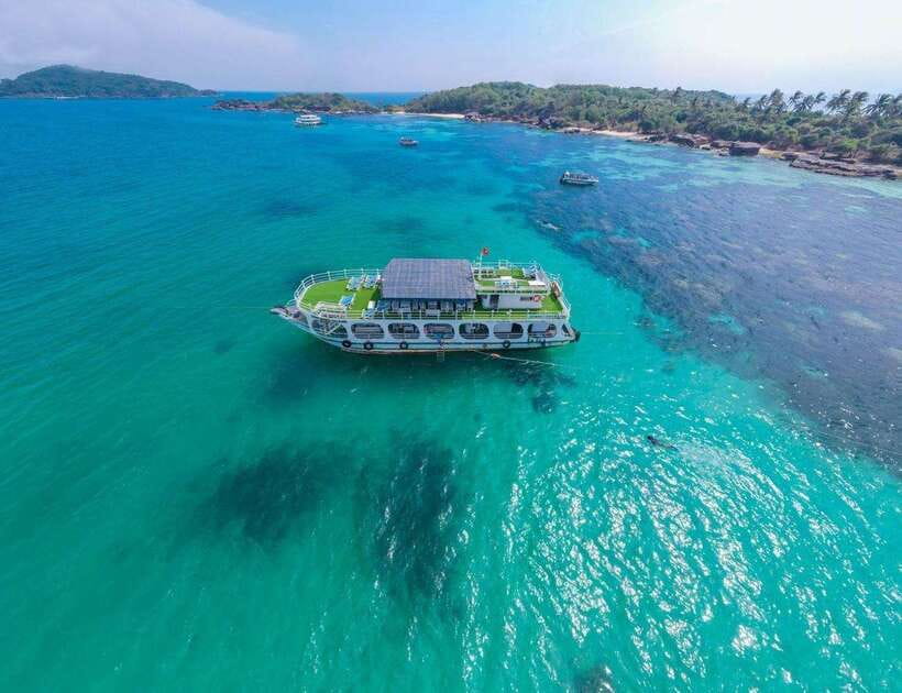 Phu Quoc: 3 Islands Trip Snorkeling by Speed Boat - What the $42 price really covers (and where value can vary)