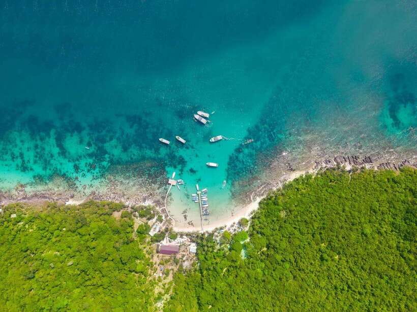 Phu Quoc: 3 Islands Trip Snorkeling by Speed Boat - Timing reality check: a full day with a 17:00 return