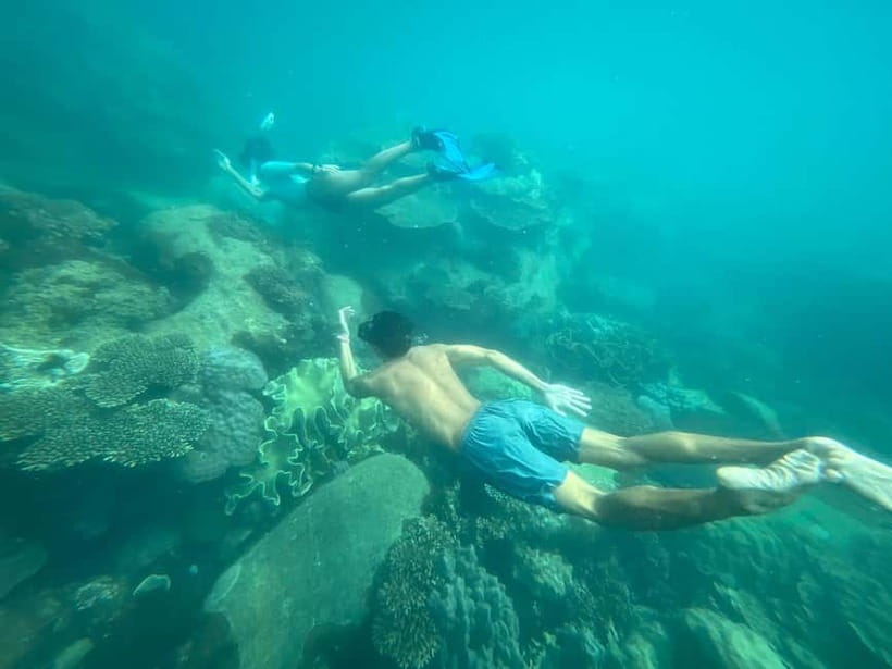Phu Quoc: 4 Islands By Speedboat & Cable Car Trip - Timing, weather swaps, and why the day can feel busy