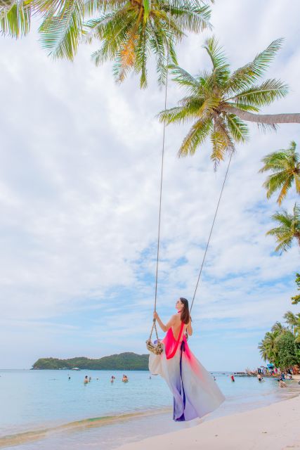 Phu Quoc: Experience Phu Quoc islands by speedboat - Key Points Worth Noting