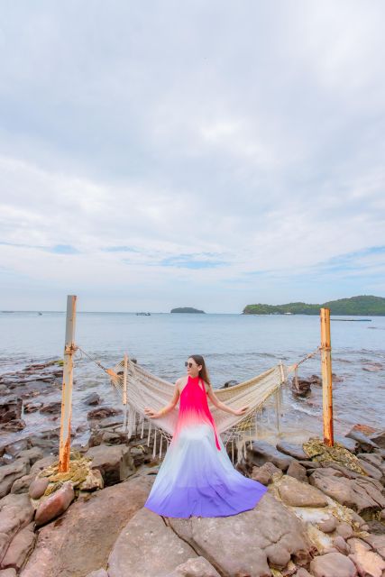 Phu Quoc: Experience Phu Quoc islands by speedboat - A Realistic Schedule: What the Day Feels Like From Start to Finish