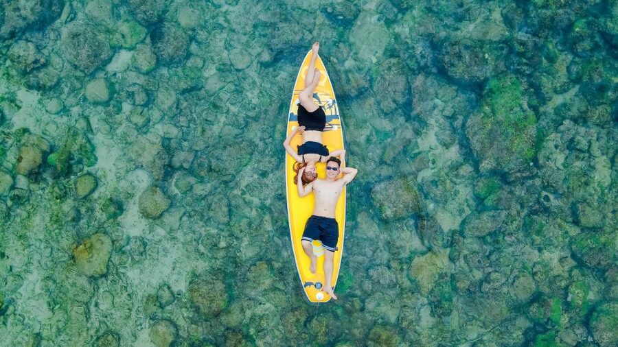 Phu Quoc: Experience Phu Quoc islands by speedboat - Hon May Rut Trong and Ngoai: Photo Spots Plus Beach Time