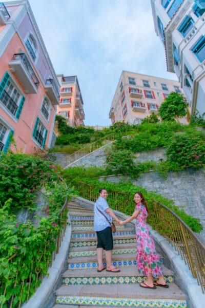 Phu Quoc: Experience Phu Quoc islands by speedboat - Pickup at 7:30 and the Pearl Farm Stop That Adds Meaning