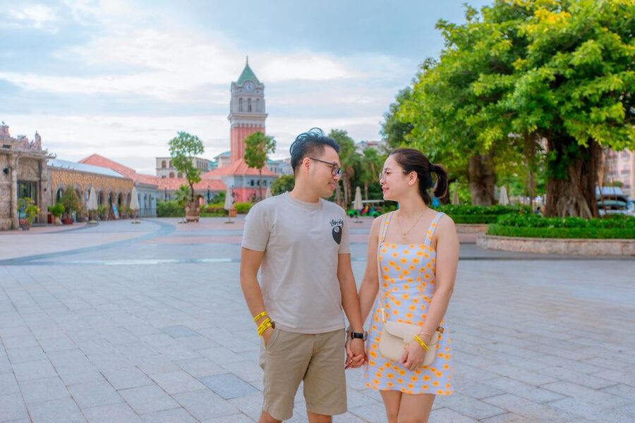 Phu Quoc: Experience Phu Quoc islands by speedboat - Coral Park With 250 Species: Your Best Underwater Sightseeing Option
