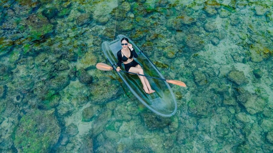 Phu Quoc: Experience Phu Quoc islands by speedboat - Price and What $35 Actually Buys You