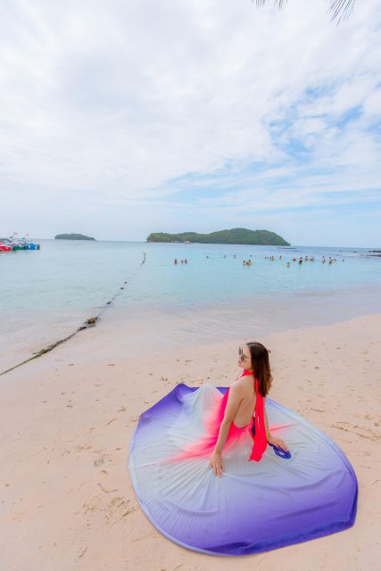 Phu Quoc: Experience Phu Quoc islands by speedboat - Safety, Comfort, and Who This Tour Fits Best