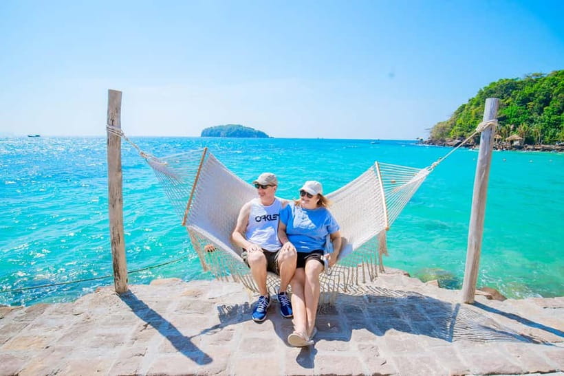 Phu Quoc: Snorkeling and Island Hopping by Speedboat & Lunch - Key things I’d put on your radar