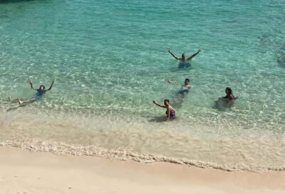 Phu Quoc: Snorkeling and Island Hopping by Speedboat & Lunch - Coral Park and the Sea-Walk option (walk under the sea)