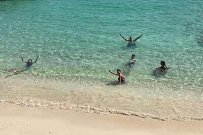 Phu Quoc: Snorkeling and Island Hopping By Speedboat with Lunch - May Rut Island Stops: Photos, Beach Time, and the Sea-Walk Option