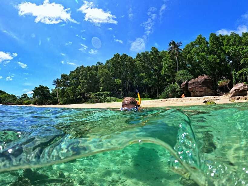 Phu Quoc: Speed Boat Tour 4 Islands - 2 Reefs Snorkeling - Who this tour fits best (and who should skip it)