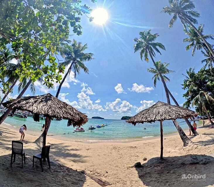 Phu Quoc Speedboat Pro Snorkeling: 4 Islands-2 Reefs & Meal - Reef time: what you’re really aiming for during 1.5–1.8 hours