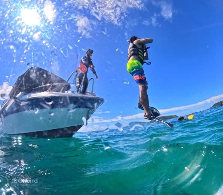 Phu Quoc Speedboat Pro Snorkeling: 4 Islands-2 Reefs & Meal - Price and value: what $61 covers in Phu Quoc