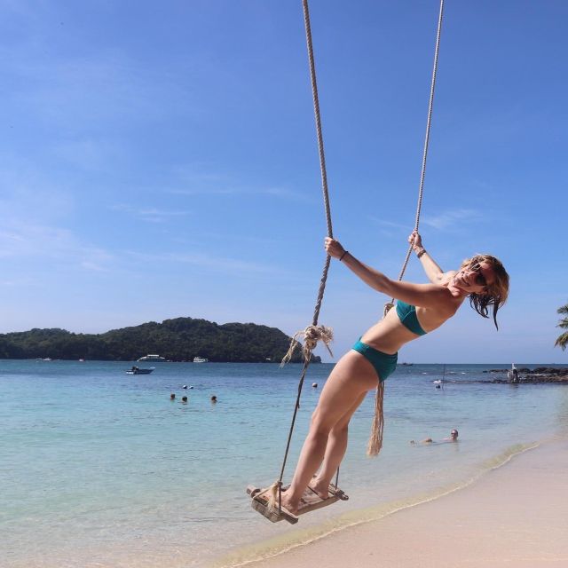 Phu Quoc: Speedboat Tour of 4 Islands with Snorkeling & BBQ - Speedboat + 4 Islands: Why This Day Feels Efficient