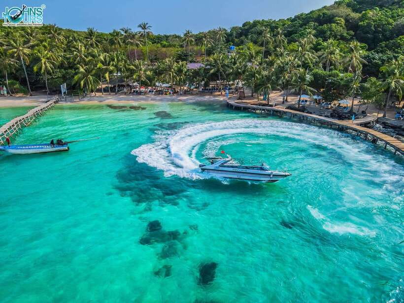 Phu Quoc Speedboat Trip: 3 Islands By Speedboat - Key Highlights You’ll Actually Feel