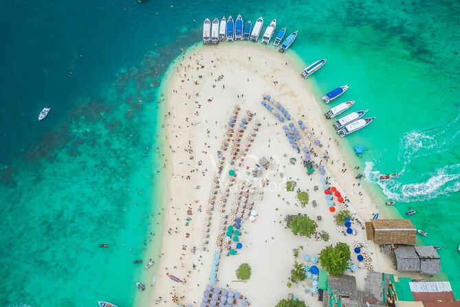 Phuket 3 Khai Island Speedboat With Snorkeling (Half or Full Day) - Key Things I’d Pay Attention To