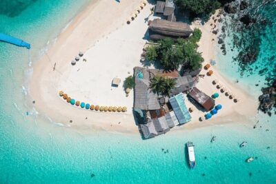 Phuket 3 Khai Island Speedboat With Snorkeling (Half or Full Day) - Picking Morning, Afternoon, or Full Day Without Getting Burned
