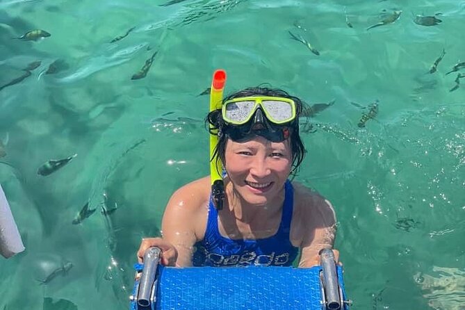 Phuket 3 Khai Island Speedboat With Snorkeling (Half or Full Day) - Koh Khai Nai (Cat Island): The Long Beach Time You’ll Feel