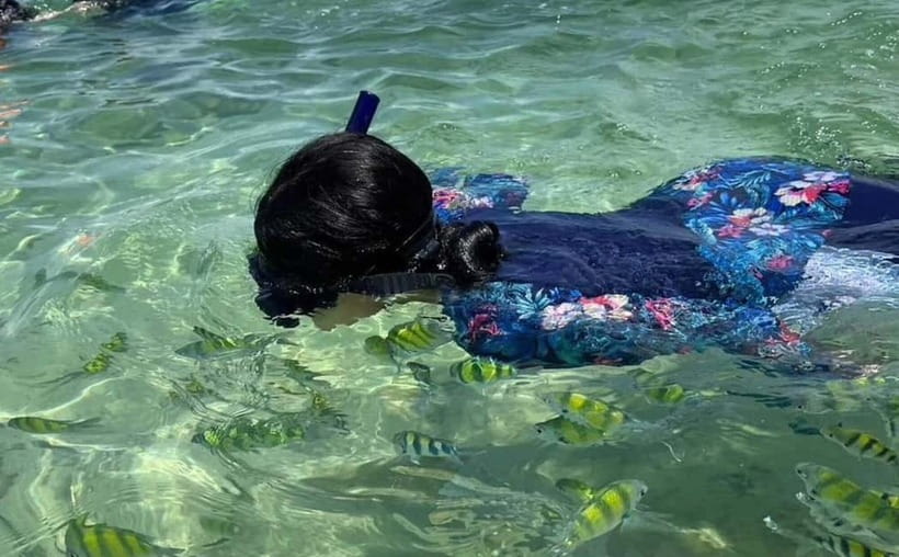 Phuket: 3 Khai Islands Speedboat Tour- Snorkeling & Relaxing - What’s included vs what you pay extra