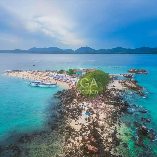 Phuket: 3 Khai Islands Speedboat Tour- Snorkeling & Relaxing - Roongsiam Pier stop: where the scuba session fits in