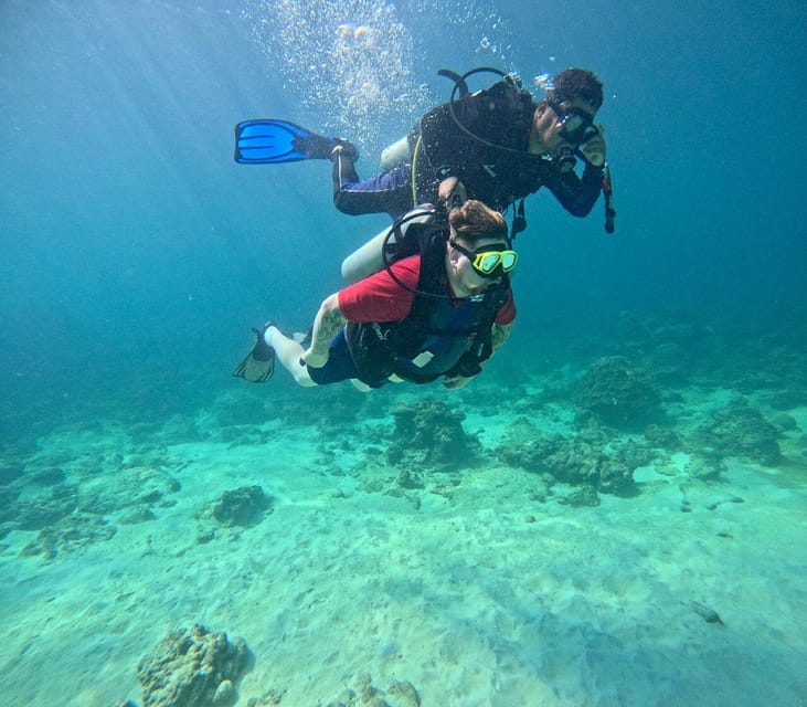 Phuket: 3 Khai Islands Speedboat Tour- Snorkeling & Relaxing - Khai Nui Island: why it might be skipped