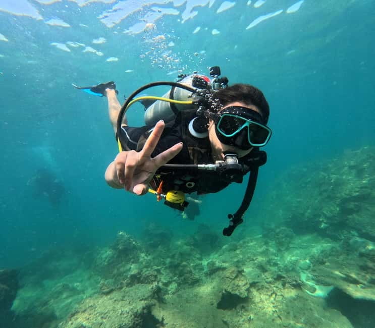Phuket: 3 Khai Islands Speedboat Tour- Snorkeling & Relaxing - The last island moment: relaxation, plus the small surprises