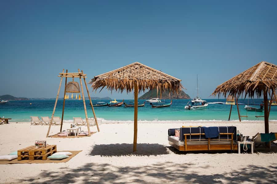 Phuket: Banana Beach Speedboat Island Experience with Lunch - Snorkeling and sea-kayak time: what you’ll do once you’re there