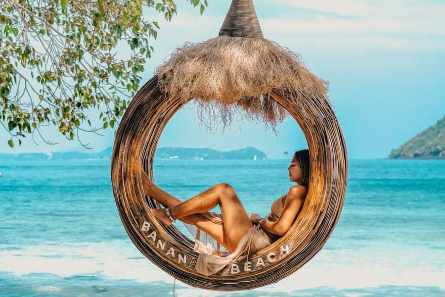Phuket: Banana Beach Speedboat Island Experience with Lunch - The schedule: a 6-hour day that starts early and ends fast