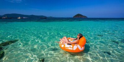 Phuket: Coral Island Day Tour by Speedboat - Price and Value: What About $47 Really Covers