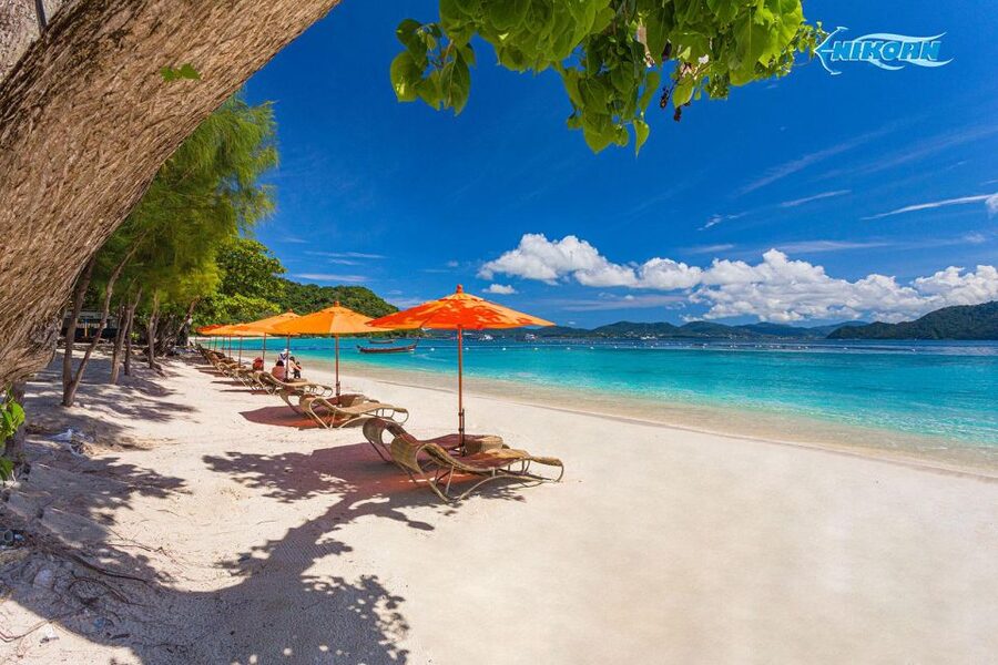 Phuket: Coral Island Half-Day Tour by Speedboat - Value vs. DIY: When This Speedboat Makes Sense