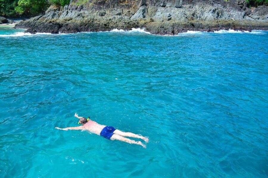 Phuket: Coral & Racha Islands Day Trip By Speedboat - Who Should Book This Day Trip (and Who Should Skip It)